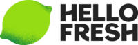 Hello Fresh logo